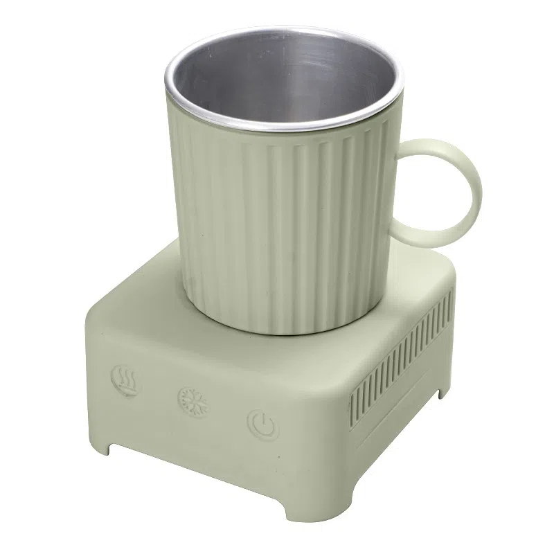 Coffee Equipment Service - Kubek szybkiego chłodzenia do piwa i