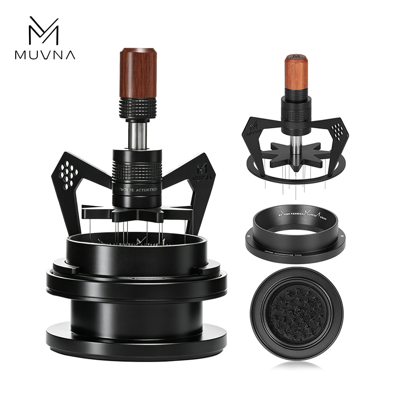 Coffee Distribution Tool - Muvna Mantis WDT Narzędzie do dystrybucji