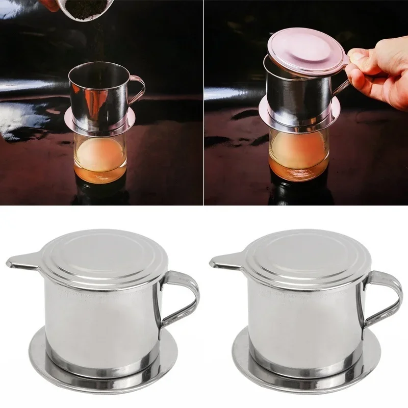 Coffee Vending Equipment - Filtr do kawy ze stali nierdzewnej,