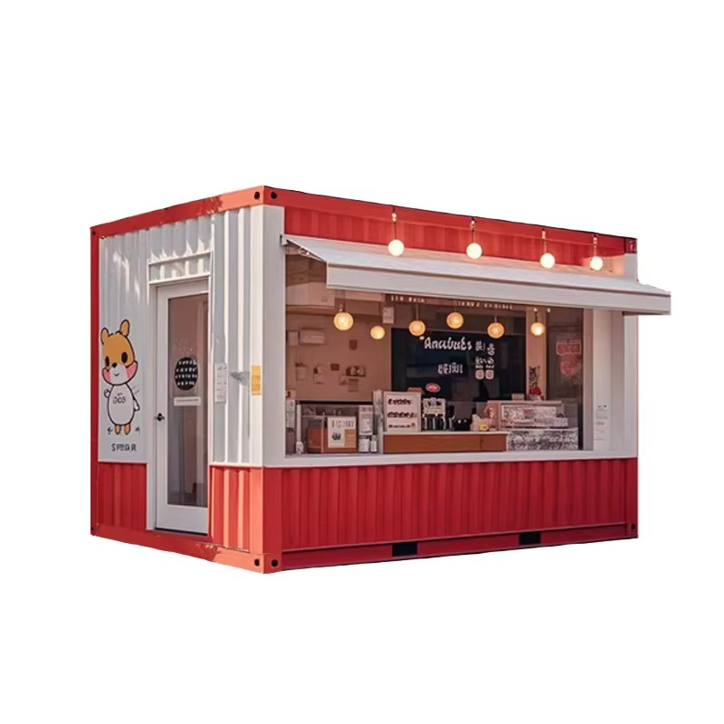 Coffee Equipment Australia - Wielofunkcyjny food truck do kawy, sprzęt