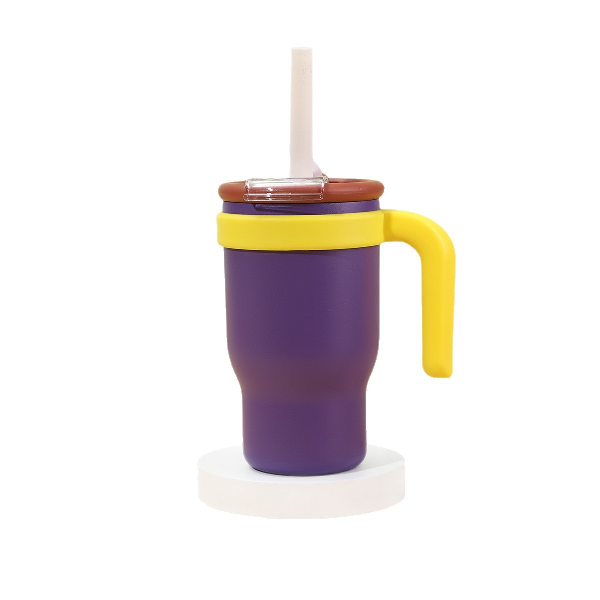 Coffee Equipment Camping - Kubek Ice King z uchwytem 14oz,