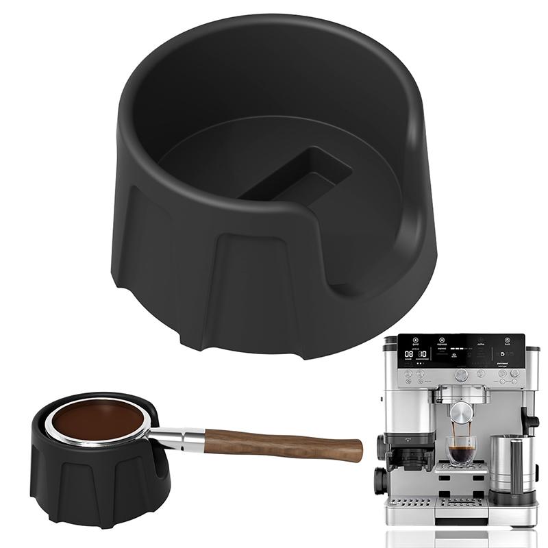 Coffee Equipment Set - Uchwyt na portafilter kompatybilny z ekspresami
