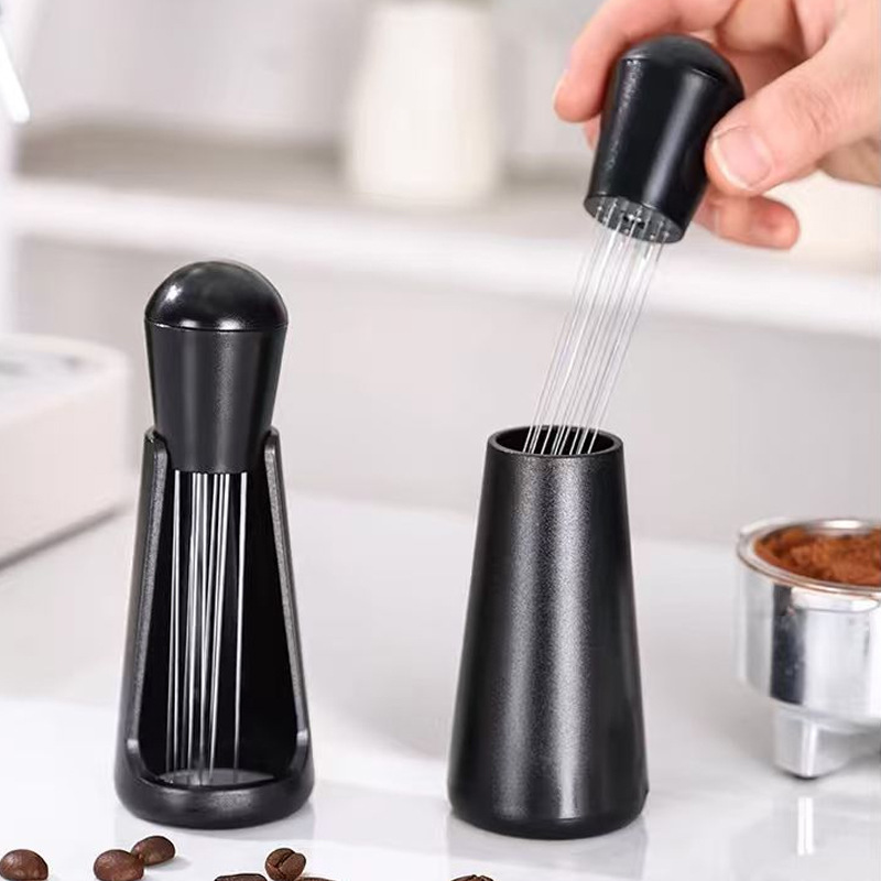 Coffee Distribution Tool - Mieszadło do espresso, narzędzie do rozprowadzania