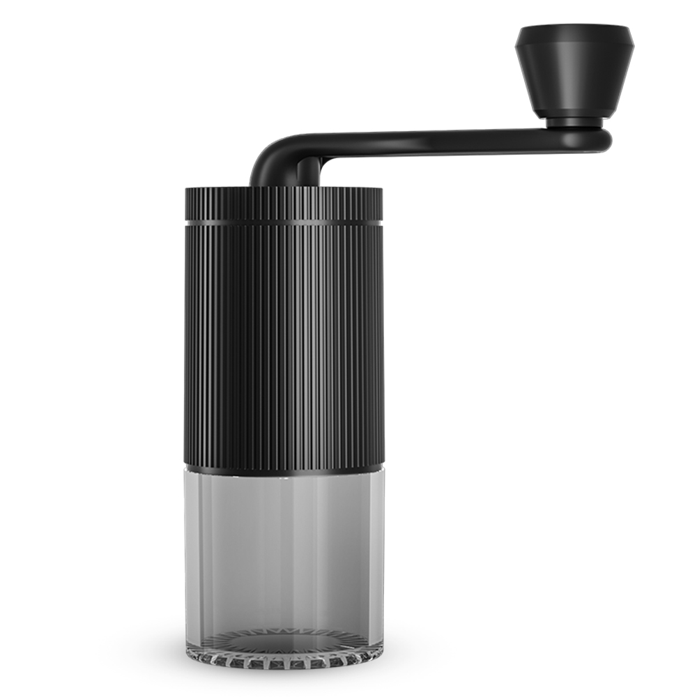 Coffee Equipment Camping - Mini Młynek do Kawy Ręczny Regulowany