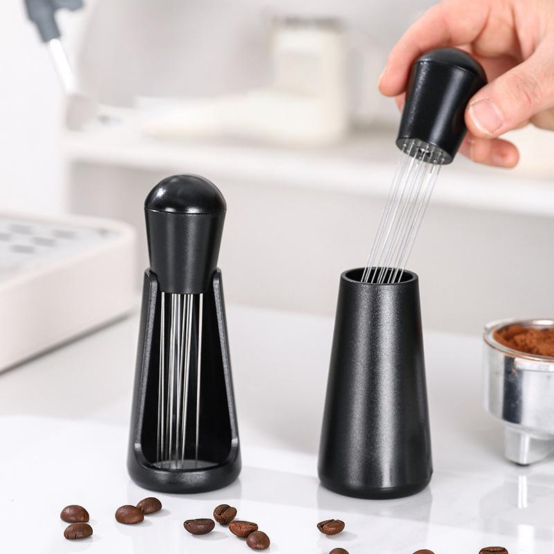 Coffee Distribution Tool - Nowość w sprzedaży: narzędzie do mieszania