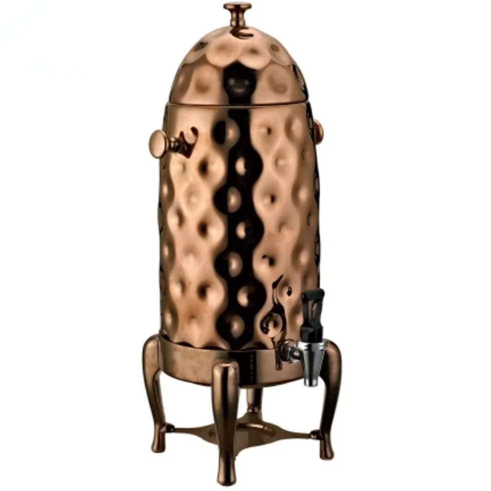 Coffee Equipment Service - Sprzęt cateringowy Hotelowa maszyna do serwowania