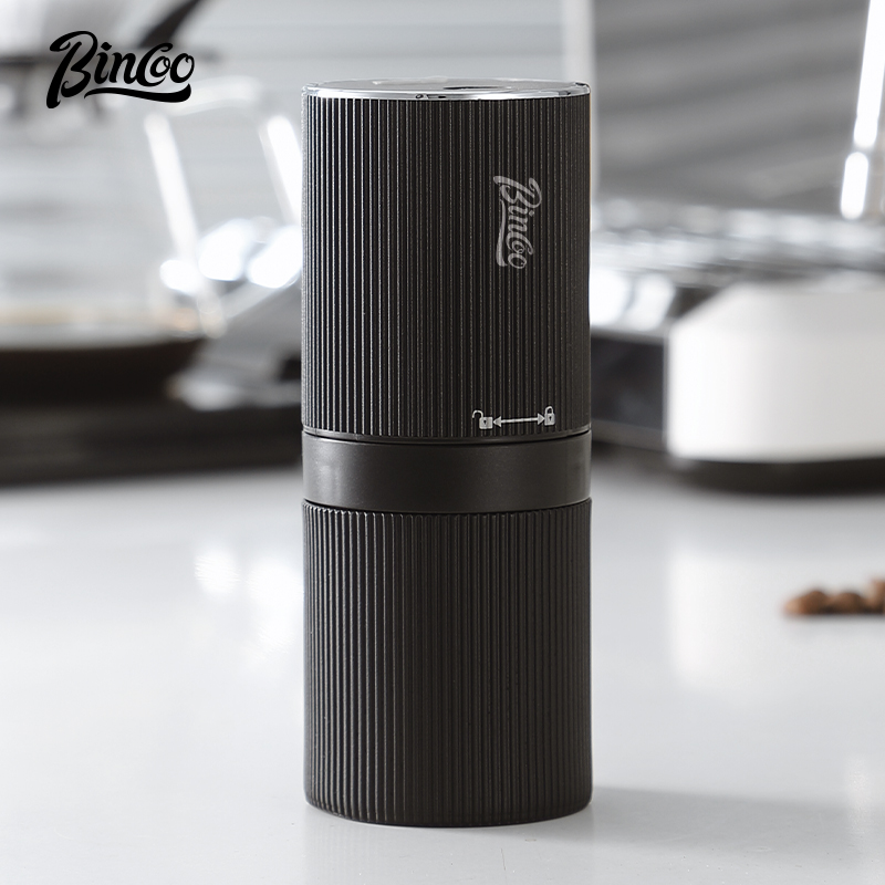 Przenośny elektryczny młynek d – Coffee Equipment Camping recenzja i cena