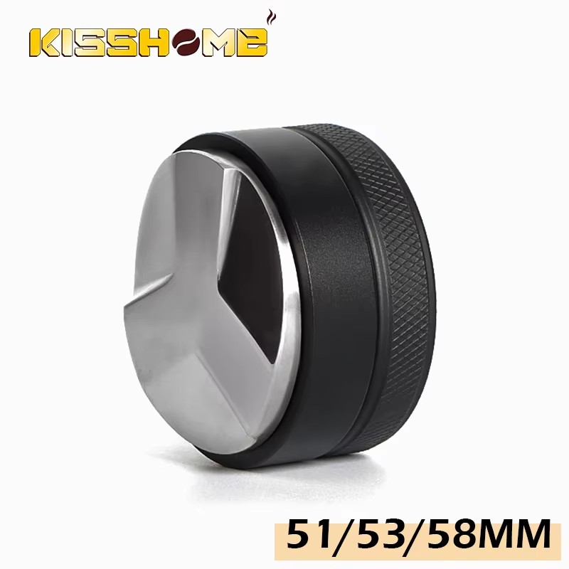 Dystrybutor kawy 51MM 53MM 58M – Coffee Distribution Tool recenzja i cena