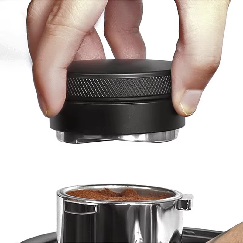 Dystrybutor kawy 51MM 53MM 58M – Coffee Distribution Tool recenzja i cena