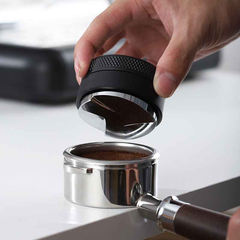 Rozdzielacz kawy Narzędzie do  – Coffee Distribution Tool recenzja i cena