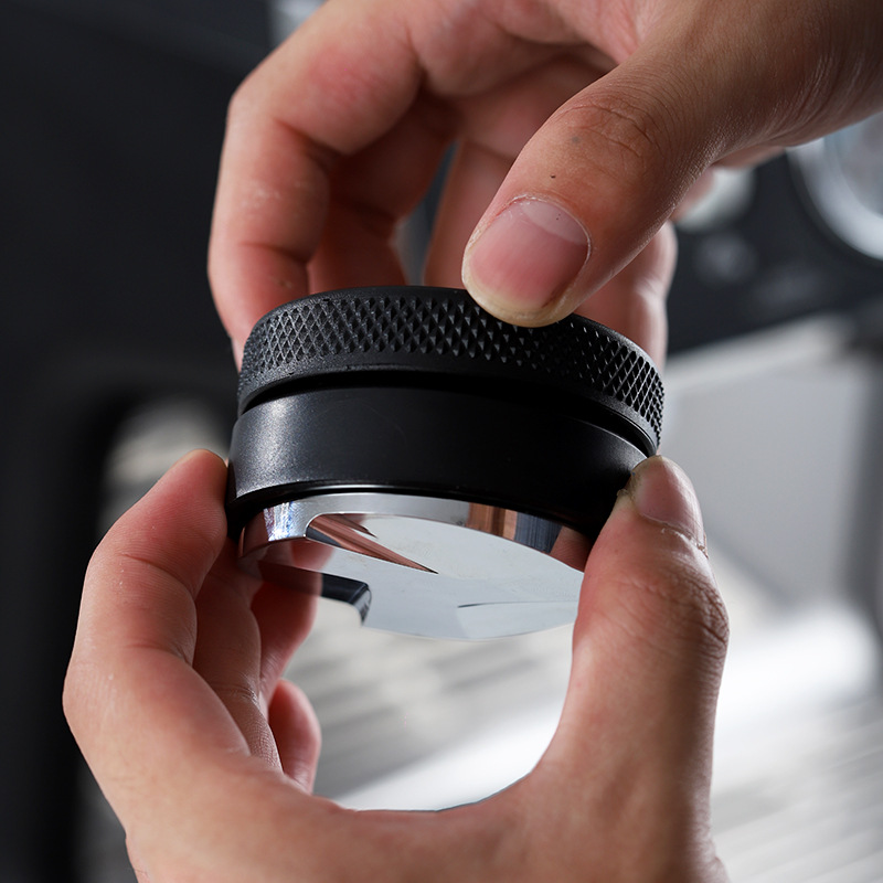 Rozdzielacz kawy Narzędzie do  – Coffee Distribution Tool recenzja i cena