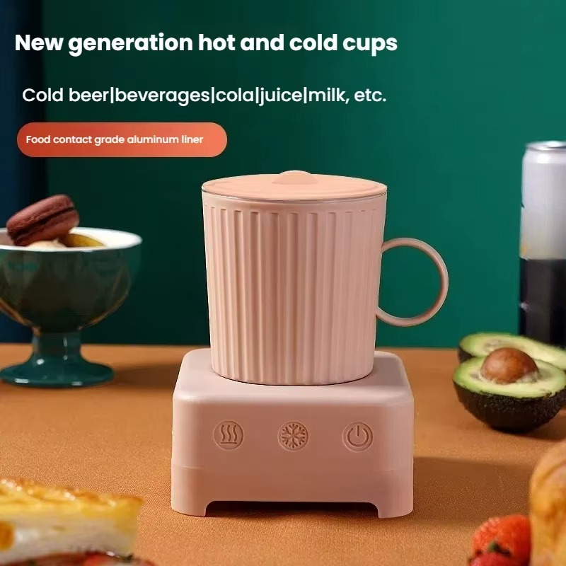 Kubek szybkiego chłodzenia do  – Coffee Equipment Service recenzja i cena