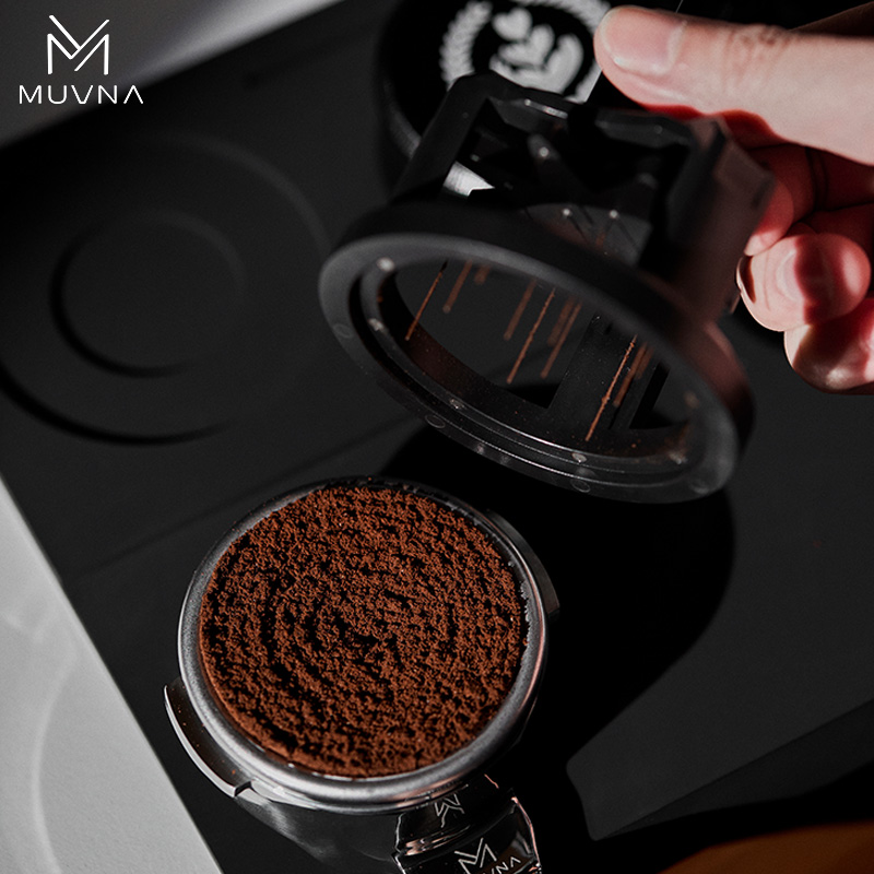 MUVNA 51/53/58mm Mieszadło do  – Coffee Distribution Tool recenzja i cena