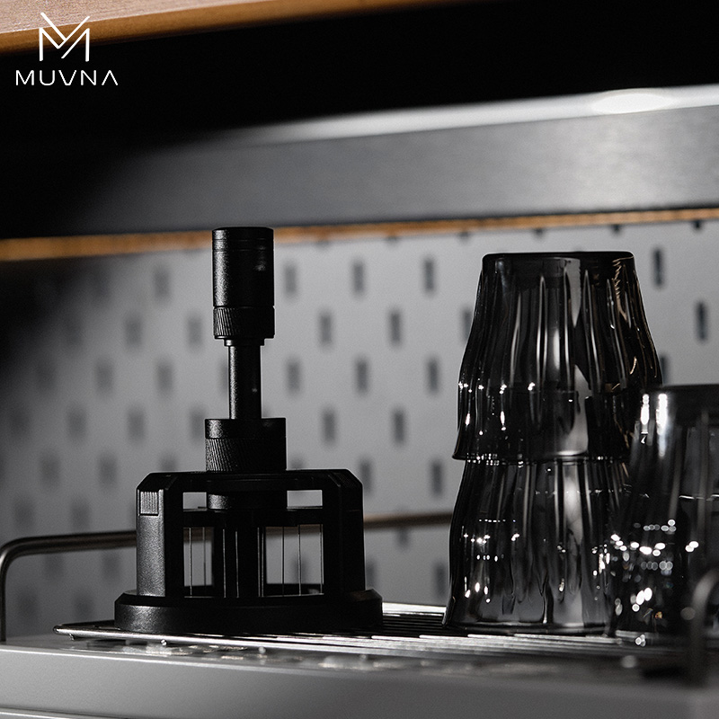 MUVNA 51/53/58mm Mieszadło do  – Coffee Distribution Tool recenzja i cena