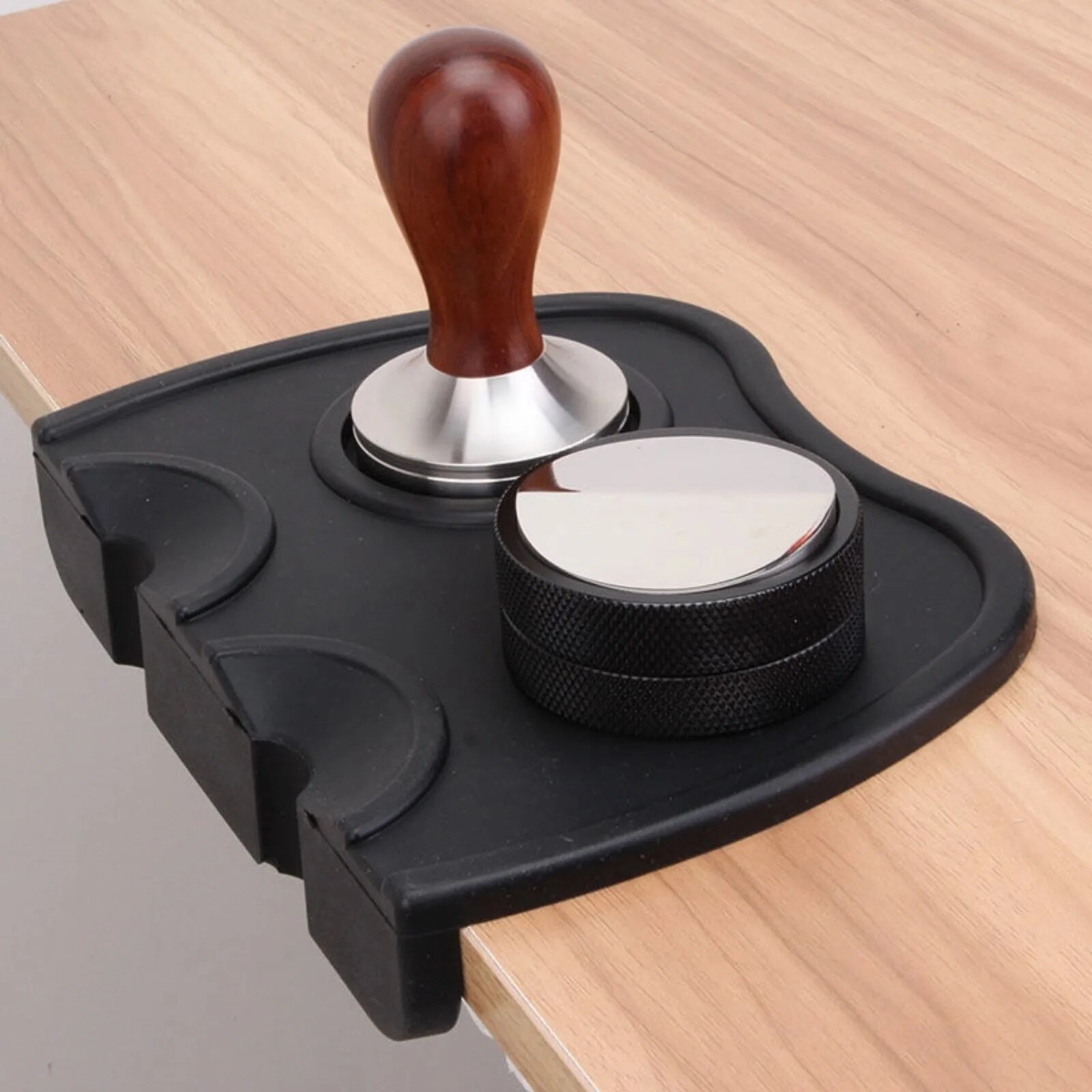 Ubijaki do kawy espresso mata  – Coffee Distribution Tool recenzja i cena