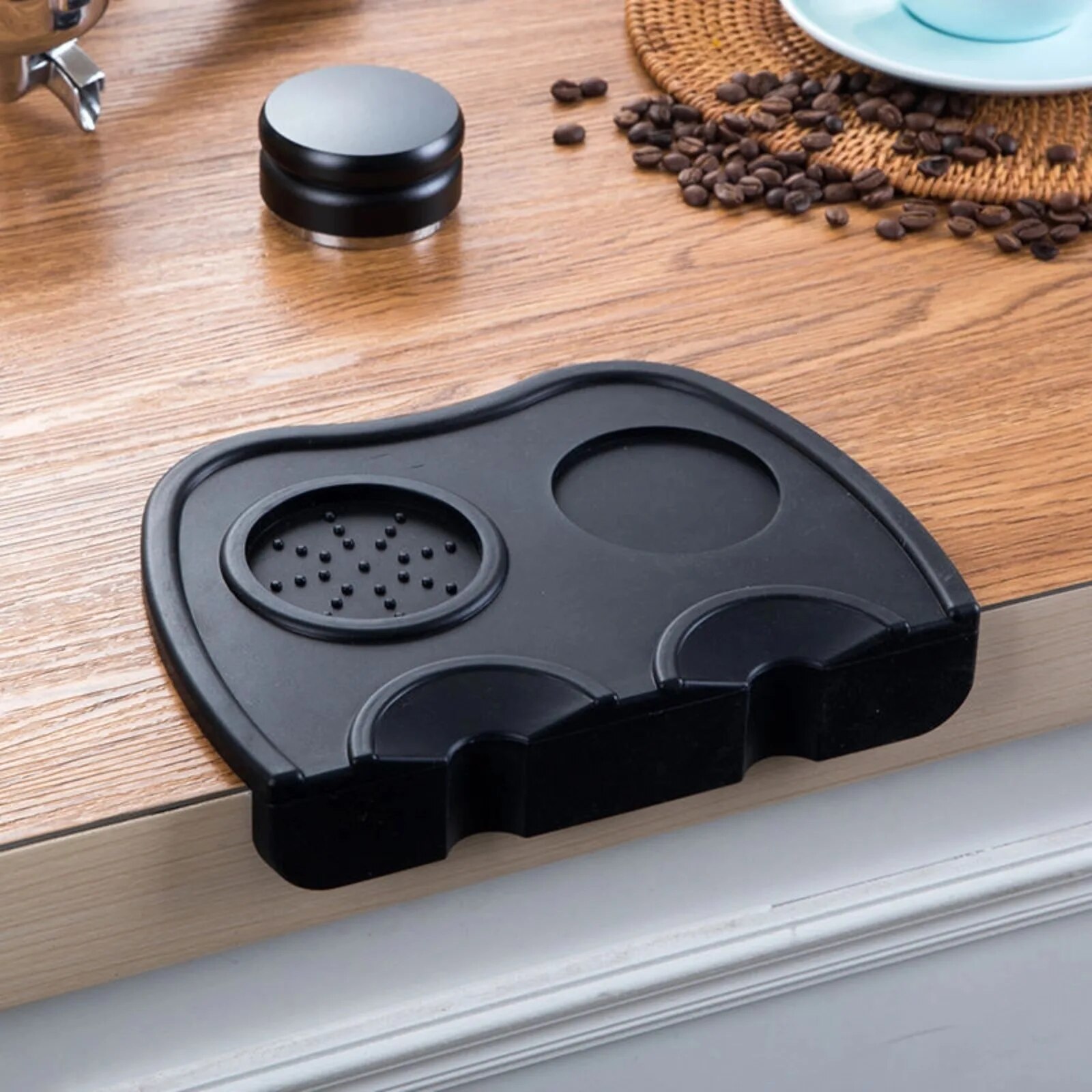 Ubijaki do kawy espresso mata  – Coffee Distribution Tool recenzja i cena
