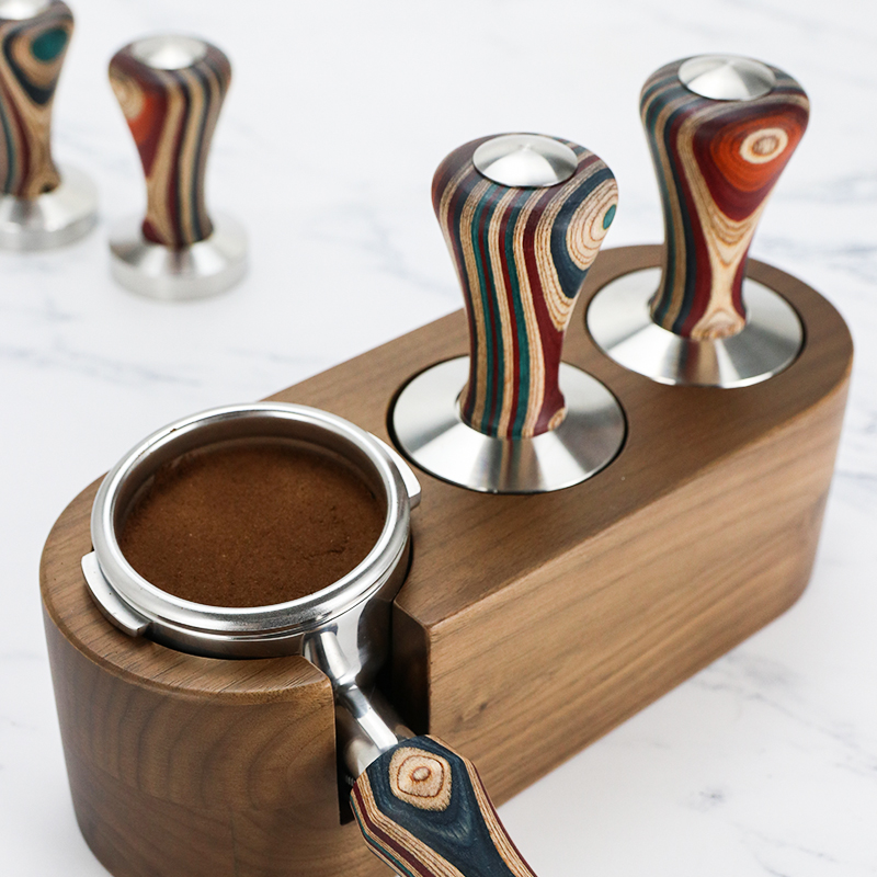 58MM kolba bez dna do E61 EXPO – Coffee Vending Equipment recenzja i cena