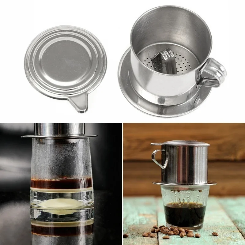 Filtr do kawy ze stali nierdze – Coffee Vending Equipment recenzja i cena