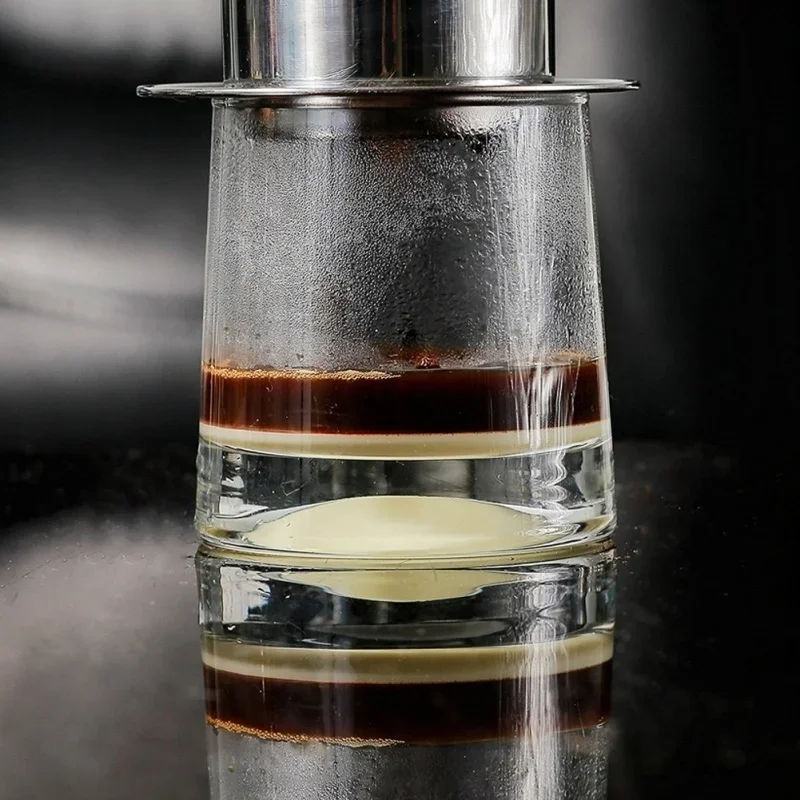 Filtr do kawy ze stali nierdze – Coffee Vending Equipment recenzja i cena