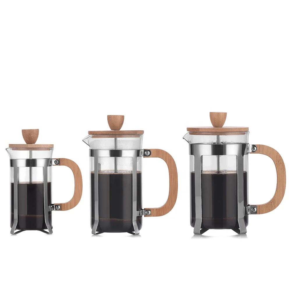 350/600ml Stalowe dzbanki do p – Coffee Equipment For Camping recenzja i cena