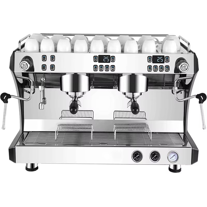 Kompletny zestaw sprzętu do ko – Coffee Equipment For Coffee Shop recenzja i cena