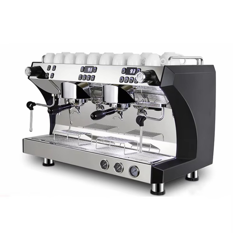 Kompletny zestaw sprzętu do ko – Coffee Equipment For Coffee Shop recenzja i cena
