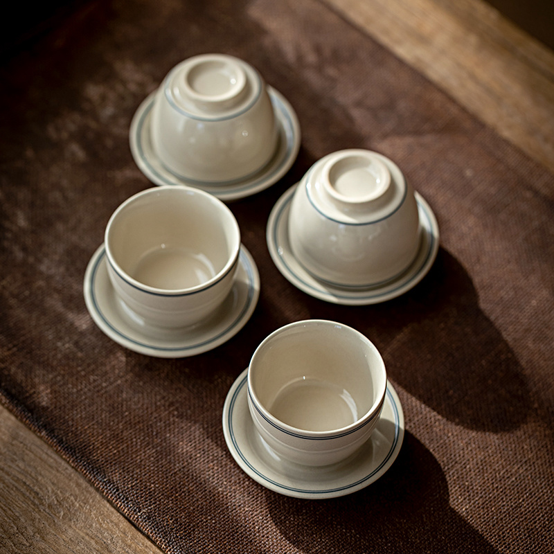 CHANSHOVA-chiński minimalistyc – Coffee Equipment Set recenzja i cena