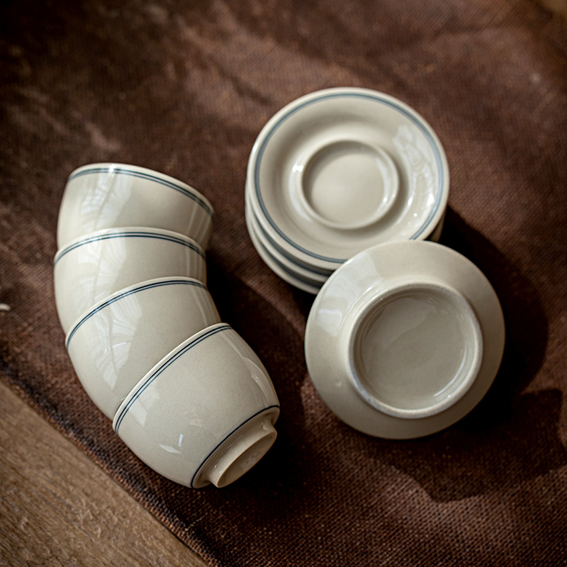 CHANSHOVA-chiński minimalistyc – Coffee Equipment Set recenzja i cena