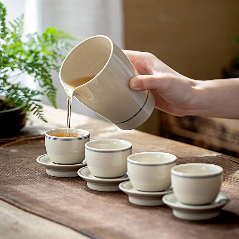 CHANSHOVA-chiński minimalistyc – Coffee Equipment Set recenzja i cena