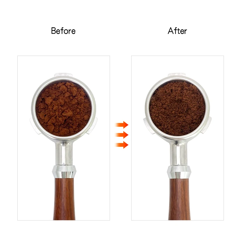 Wdt Tool dystrybutor kawy igła – Coffee Distribution Tool recenzja i cena