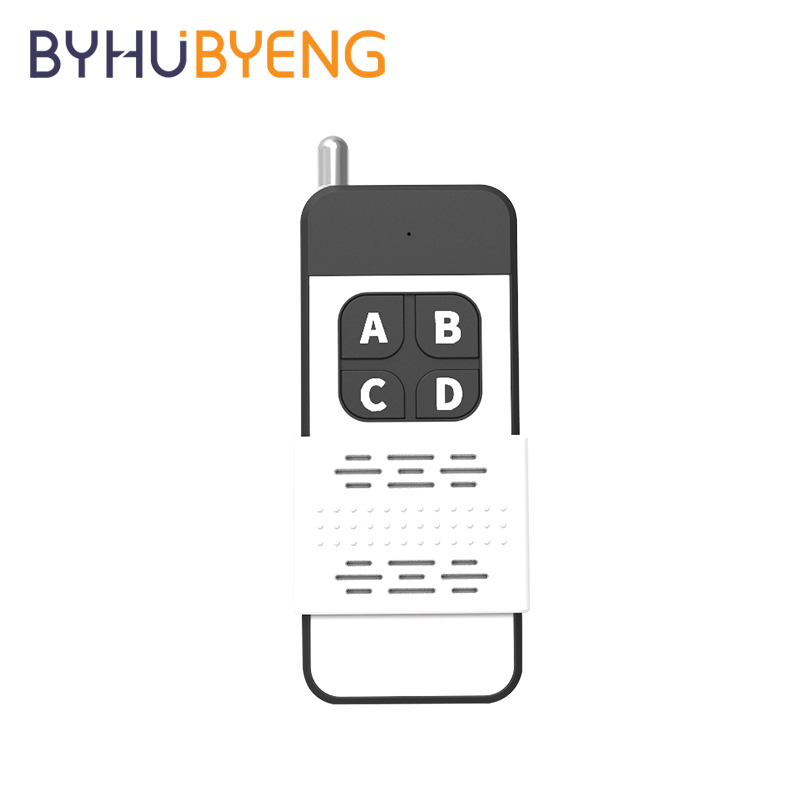 BYHUBYENG zdalne sterowanie Cu – Coffee Equipment Service recenzja i cena