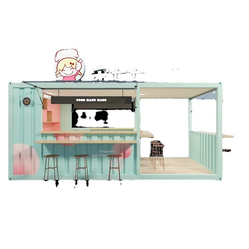 Wielofunkcyjny food truck do k – Coffee Equipment Australia recenzja i cena