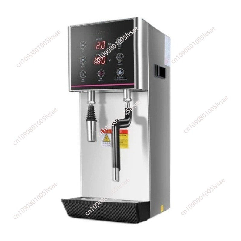 Automatyczny spieniacz do mlek – Coffee Equipment For Coffee Shop recenzja i cena