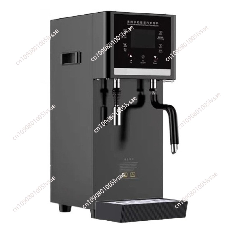 Automatyczny spieniacz do mlek – Coffee Equipment For Coffee Shop recenzja i cena