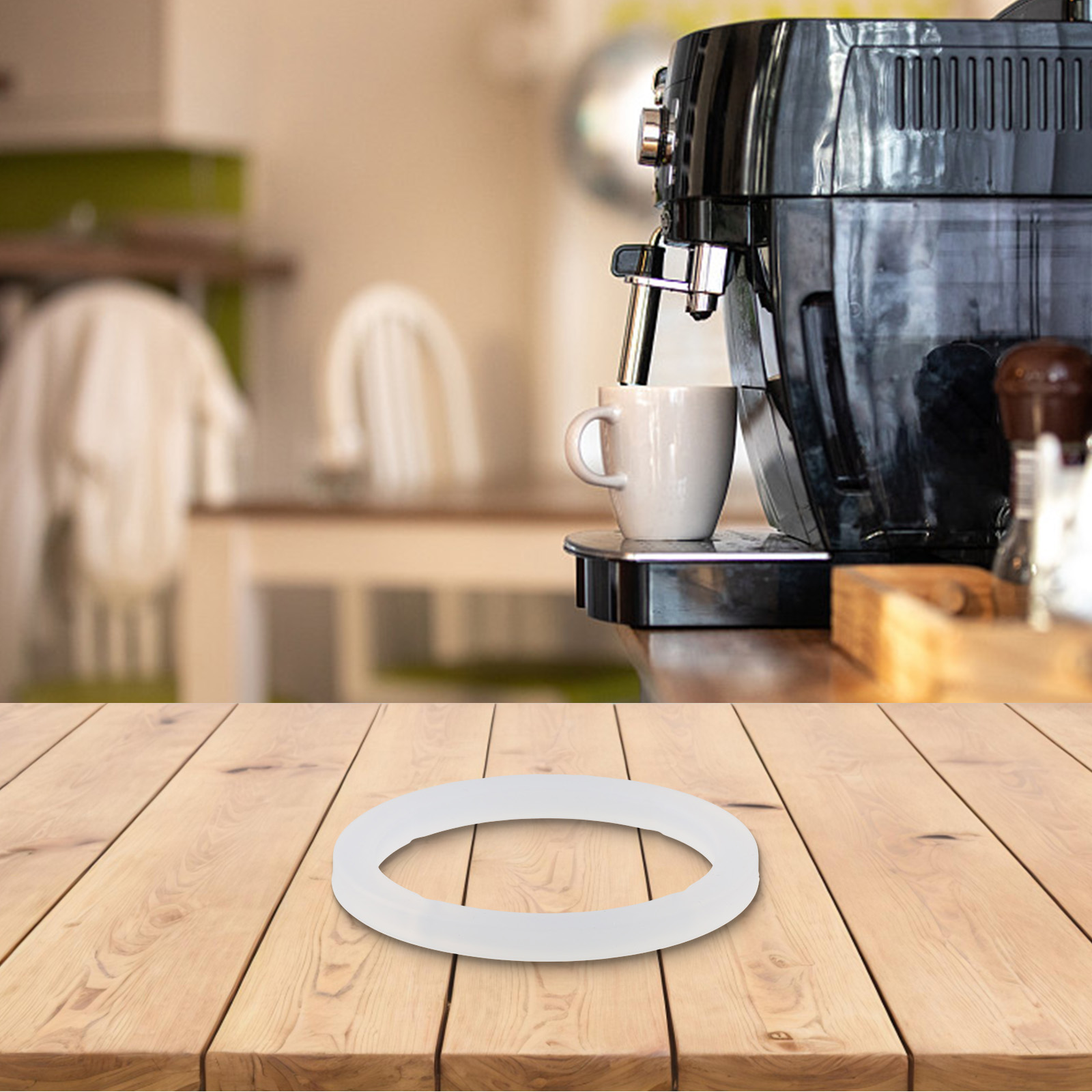 3601 3605 3101 Części Silikono – Coffee Equipment Maintenance recenzja i cena