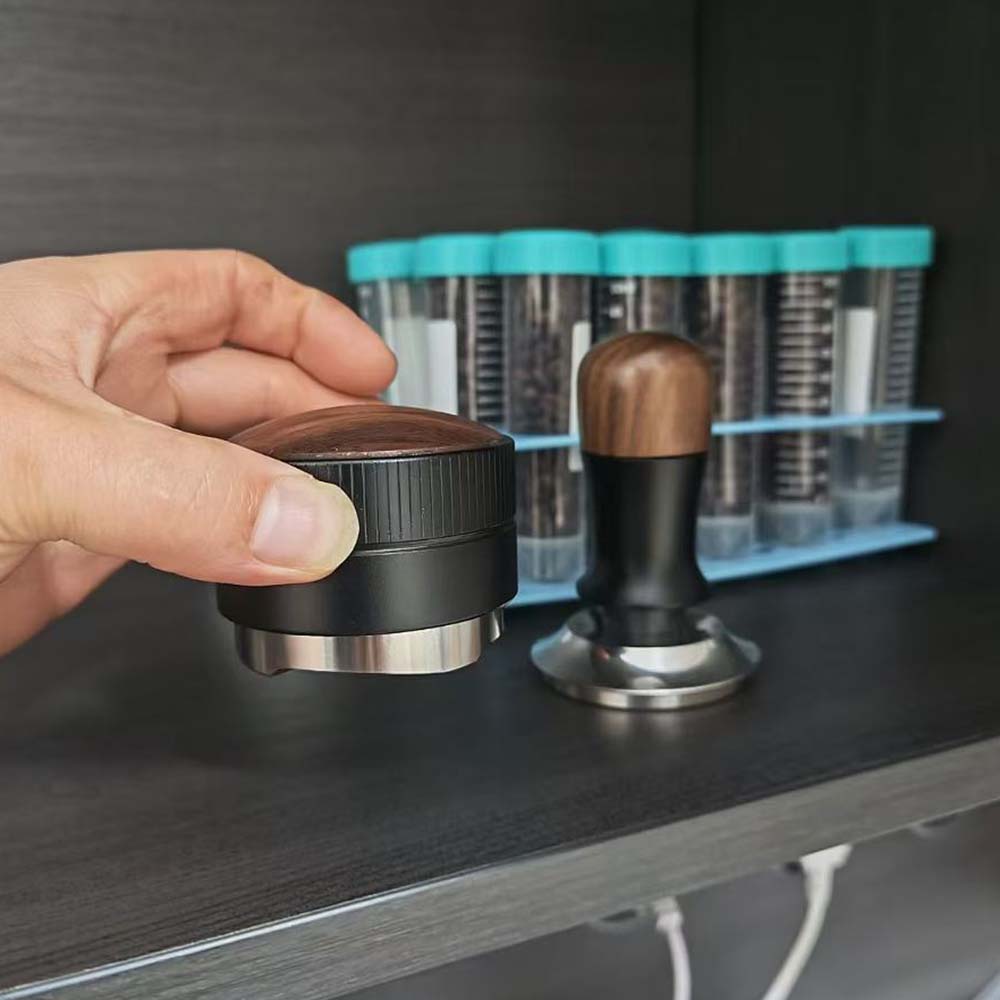 Dystrybutor kawy WDT, narzędzi – Coffee Distribution Tool recenzja i cena