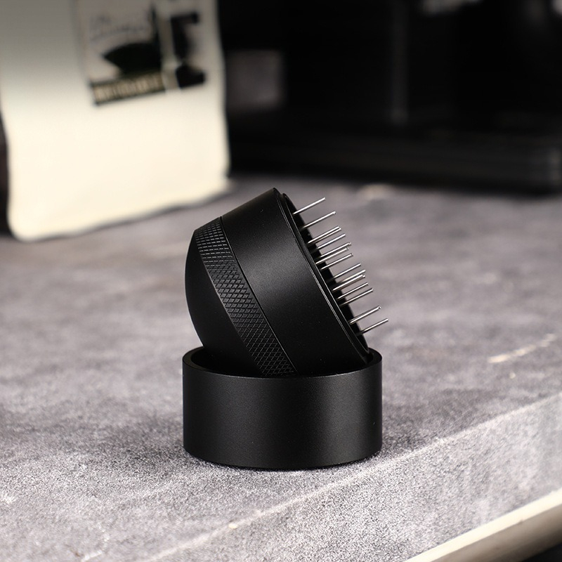Narzędzie do mieszania espress – Coffee Distribution Tool recenzja i cena