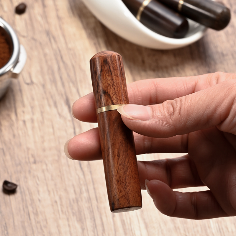 Tamper do kawy ze stali nierdz – Coffee Distribution Tool recenzja i cena