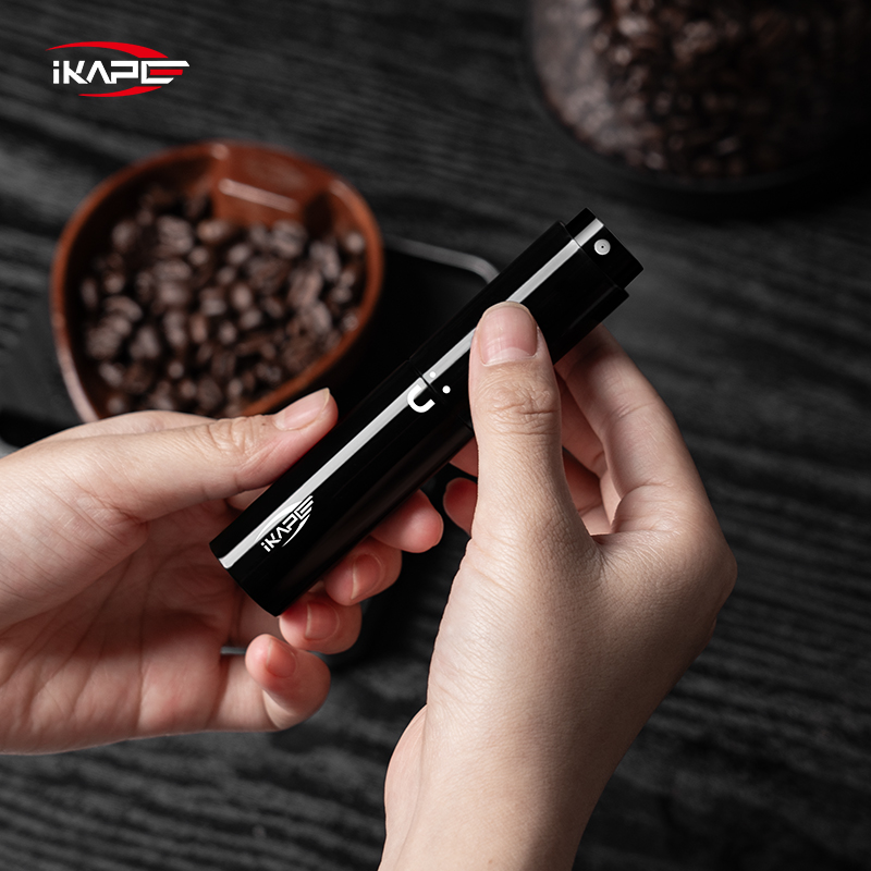 IKAPE RDT Butelka z rozpylacze – Coffee Equipment Set recenzja i cena