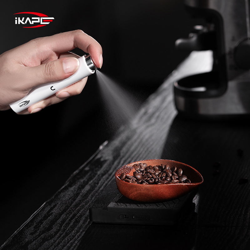 IKAPE RDT Butelka z rozpylacze – Coffee Equipment Set recenzja i cena