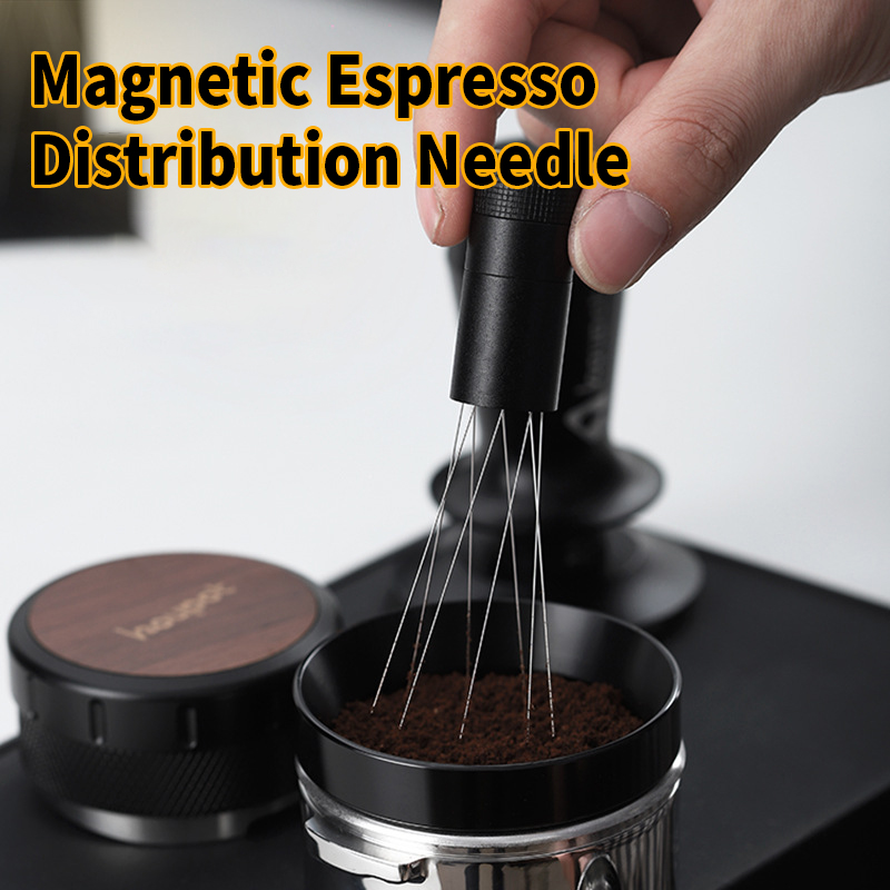 OANKR WDT Tool Narzędzie do ro – Coffee Distribution Tool recenzja i cena