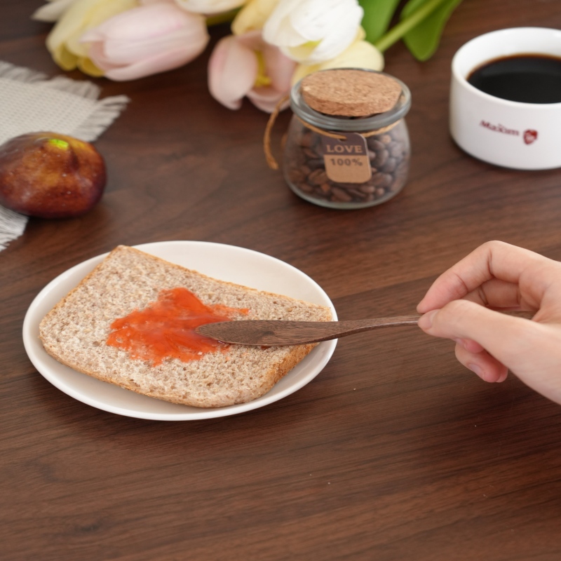 3-częściowy zestaw mieszadełek – Coffee Equipment Set recenzja i cena