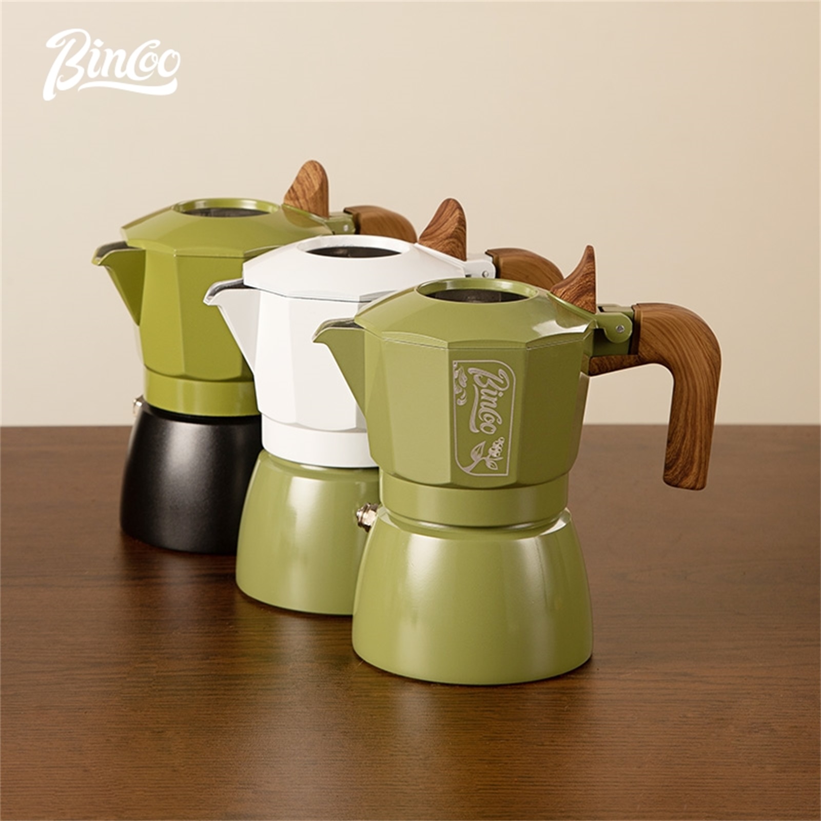 Zestaw do kawy Moka Bincoo Pre – Coffee Equipment Set recenzja i cena