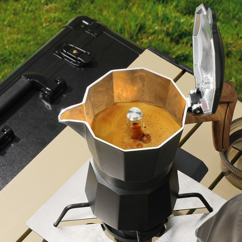 Ekspres do kawy przelewowej sp – Coffee Equipment Camping recenzja i cena