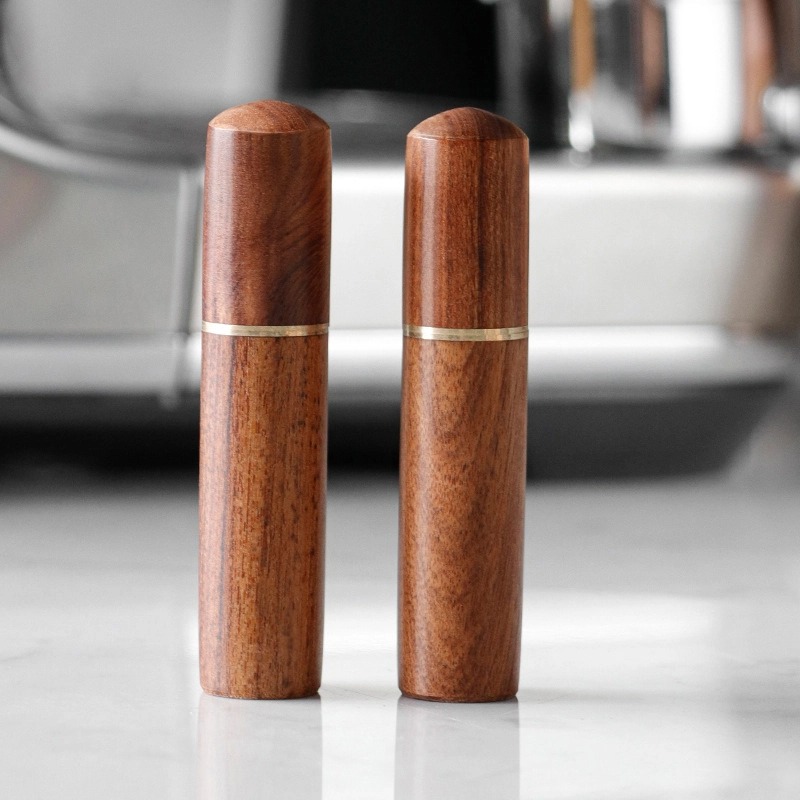 Tamper do kawy w proszku ze st – Coffee Distribution Tool recenzja i cena