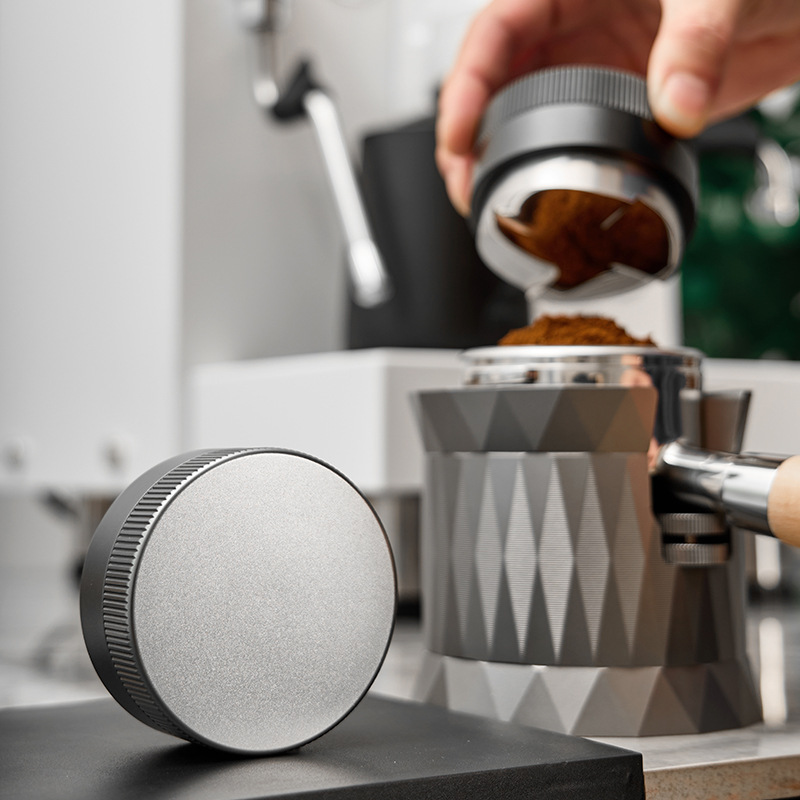 Dystrybutor do kawy 51/53/58MM – Coffee Distribution Tool recenzja i cena
