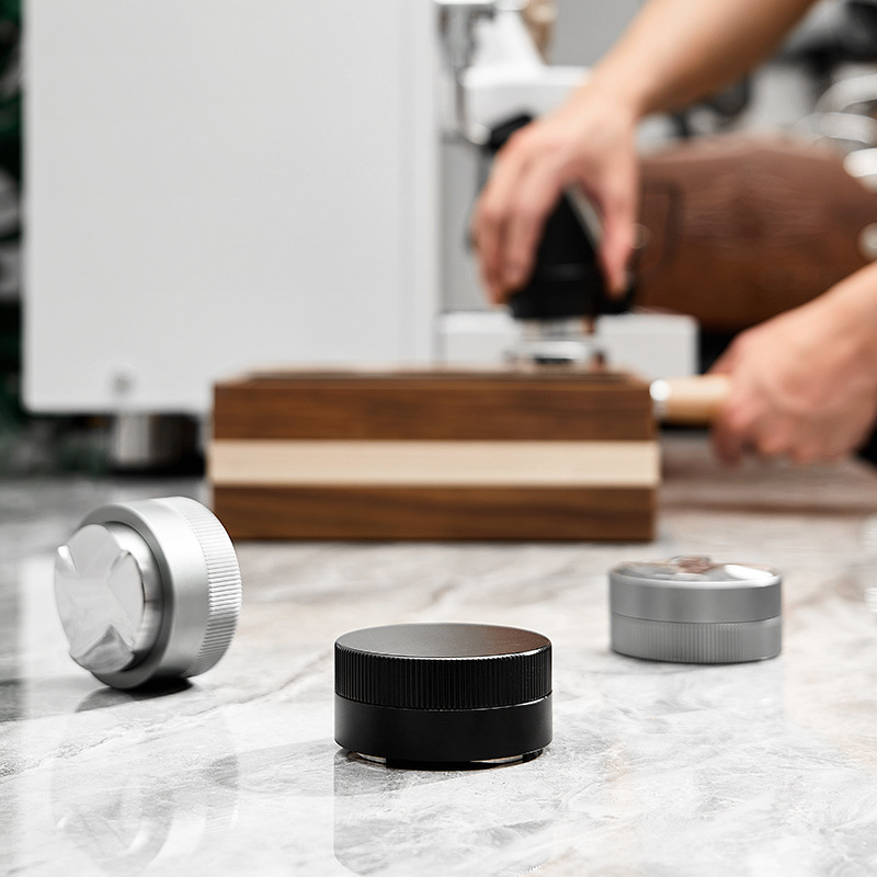 Dystrybutor do kawy 51/53/58MM – Coffee Distribution Tool recenzja i cena