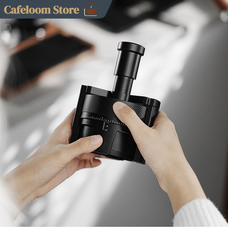 Narzędzie do dystrybucji kawy  – Coffee Distribution Tool recenzja i cena