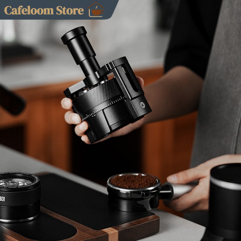 Narzędzie do dystrybucji kawy  – Coffee Distribution Tool recenzja i cena