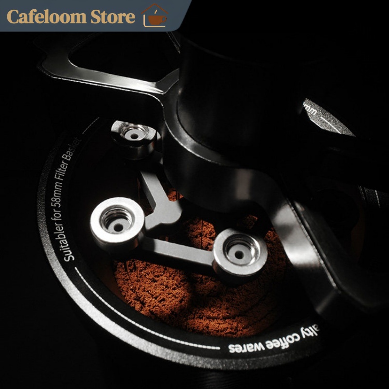 Narzędzie do dystrybucji kawy  – Coffee Distribution Tool recenzja i cena